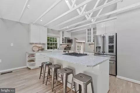 Kitchen - 12121 Stirrup Rd, Reston, VA 20191 photo 2 of 3