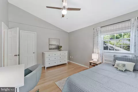 Bedroom - 12121 Stirrup Rd, Reston, VA 20191 photo 7 of 9