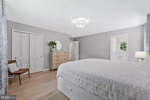 Bedroom - 12121 Stirrup Rd, Reston, VA 20191 photo 5 of 9