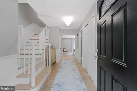 Entry Way - 12121 Stirrup Rd, Reston, VA 20191 photo 1 of 2