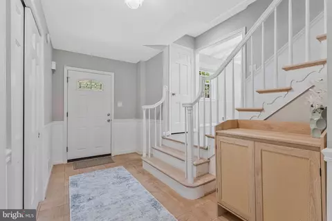 Entry Way - 12121 Stirrup Rd, Reston, VA 20191 photo 2 of 2