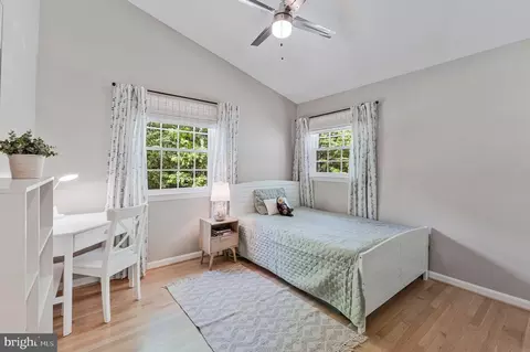 Bedroom - 12121 Stirrup Rd, Reston, VA 20191 photo 8 of 9