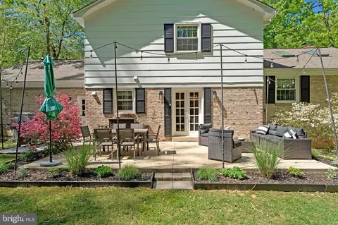 Exterior - 12121 Stirrup Rd, Reston, VA 20191 photo 13 of 15
