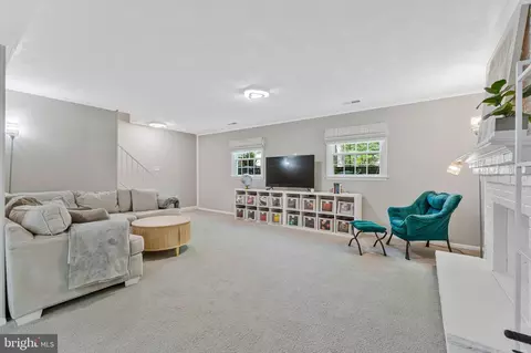 Living - 12121 Stirrup Rd, Reston, VA 20191 photo 7 of 7