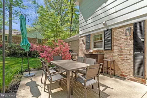 Exterior - 12121 Stirrup Rd, Reston, VA 20191 photo 15 of 15