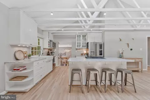 Kitchen - 12121 Stirrup Rd, Reston, VA 20191 photo 3 of 3