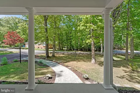 Exterior - 12121 Stirrup Rd, Reston, VA 20191 photo 3 of 15