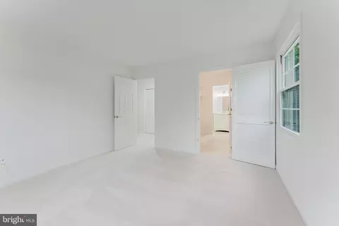 Bedroom - 5800 B Torington Dr #833, Springfield, VA 22152 photo 6 of 6