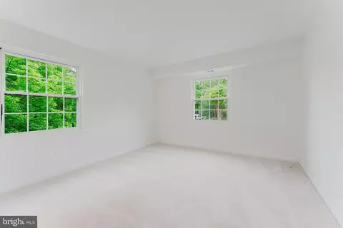 Bedroom - 5800 B Torington Dr #833, Springfield, VA 22152 photo 5 of 6