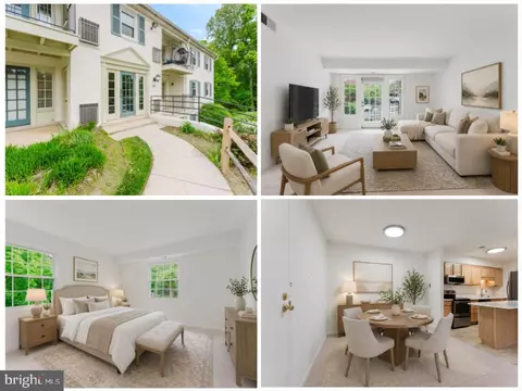 5800 B Torington Dr #833, Springfield, VA 22152