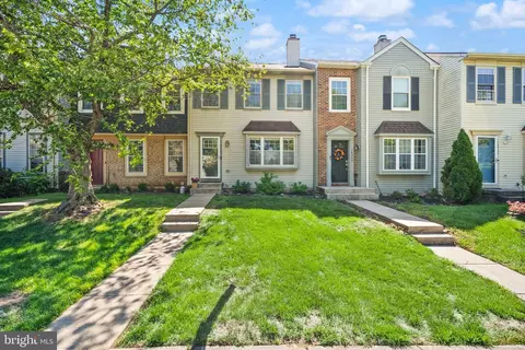 14507 Castleford Ct, Centreville, VA 20121