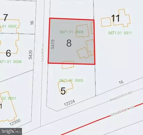 12224 Braddock Rd, Fairfax, VA 22030 photo 32