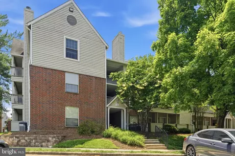 3901 Penderview Dr #1534, Fairfax, VA 22033
