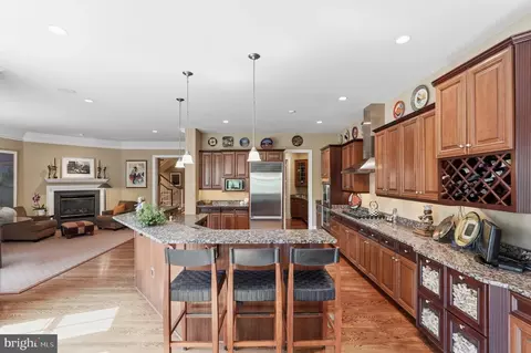 Kitchen - 1463 Evans Farm Dr, Mclean, VA 22101 photo 1 of 5