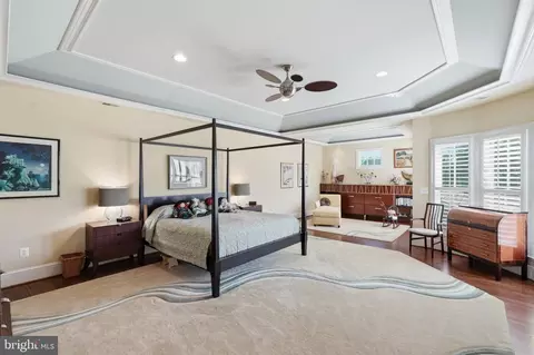 Bedroom - 1463 Evans Farm Dr, Mclean, VA 22101 photo 1 of 6
