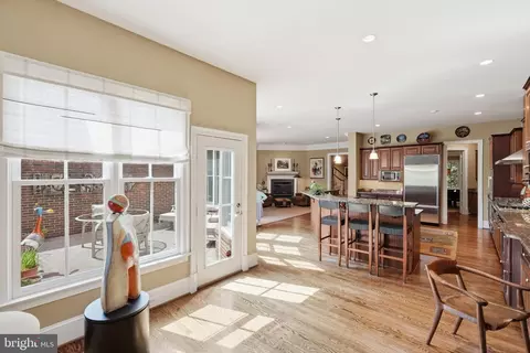 Kitchen - 1463 Evans Farm Dr, Mclean, VA 22101 photo 5 of 5