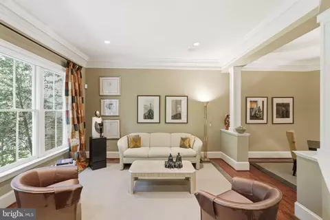 Living - 1463 Evans Farm Dr, Mclean, VA 22101 photo 6 of 6