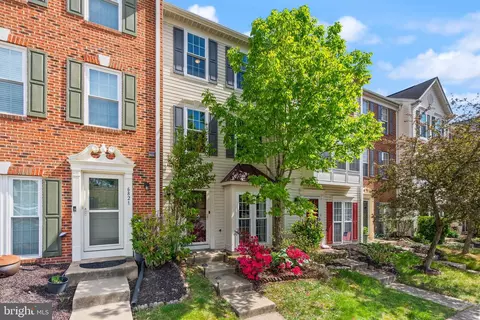 6823 Stone Maple Ter, Centreville, VA 20121
