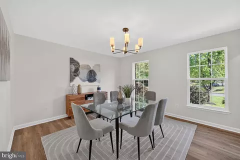 Dining - 2339 Colts Brook Dr, Reston, VA 20191 photo 1 of 4