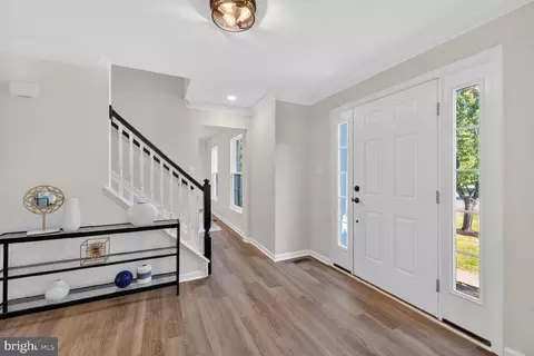 Entry Way - 2339 Colts Brook Dr, Reston, VA 20191 photo 1 of 6