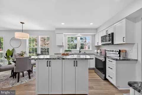 Kitchen - 2339 Colts Brook Dr, Reston, VA 20191 photo 2 of 3