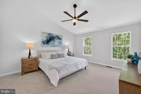 Bedroom - 2339 Colts Brook Dr, Reston, VA 20191 photo 1 of 7