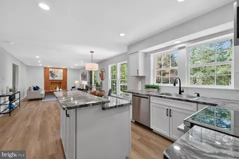 Kitchen - 2339 Colts Brook Dr, Reston, VA 20191 photo 3 of 3