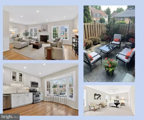 3005 Meeting St, Falls Church, VA 22044