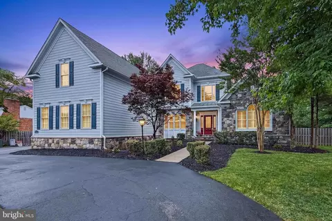 500 Nutley St SW, Vienna, VA 22180