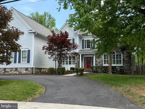 500 Nutley St SW, Vienna, VA 22180