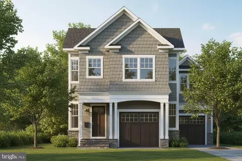 6469 Second St, Alexandria, VA 22312