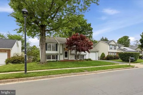 Exterior - 3824 Beech Down Dr, Chantilly, VA 20151 photo 12 of 13