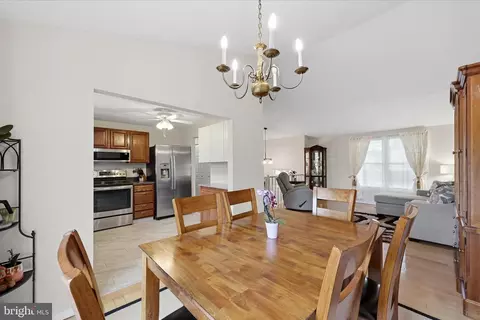 Dining - 3824 Beech Down Dr, Chantilly, VA 20151 photo 1 of 1