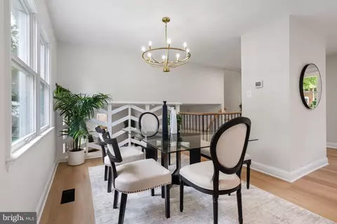 Dining - 4505 Briarton Dr, Chantilly, VA 20151 photo 2 of 2