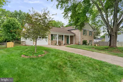 Other - 4505 Briarton Dr, Chantilly, VA 20151 photo 1 of 7