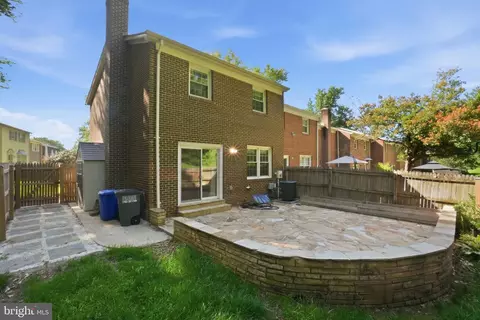 Exterior - 6851 Brian Michael Ct, Springfield, VA 22153 photo 5 of 5