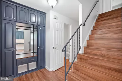 Entry Way - 6851 Brian Michael Ct, Springfield, VA 22153 photo 1 of 2
