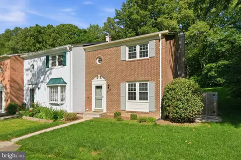 Exterior - 6851 Brian Michael Ct, Springfield, VA 22153 photo 2 of 5
