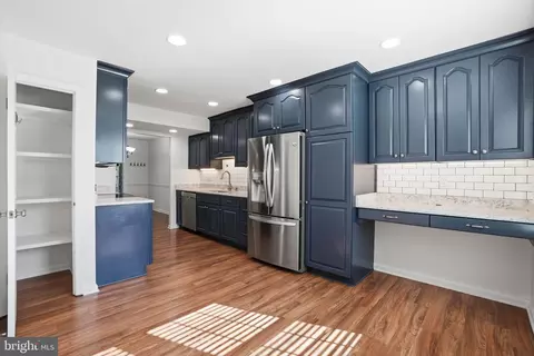 Kitchen - 6851 Brian Michael Ct, Springfield, VA 22153 photo 1 of 2