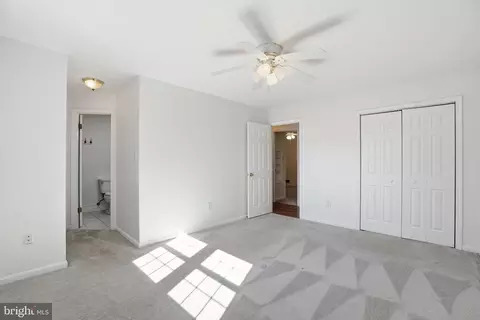 Bedroom - 6851 Brian Michael Ct, Springfield, VA 22153 photo 2 of 6