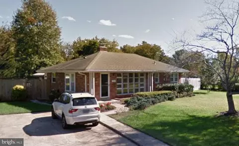 1705 Baltimore Rd, Alexandria, VA 22308