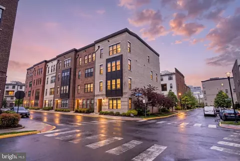 7538 Sawyer Farm Way #1414, Mclean, VA 22102
