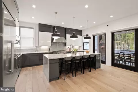 Kitchen - 1054 Kinglet Ct, Mclean, VA 22101 photo 1 of 3