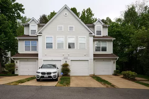 6604 Netties Ln #1201, Alexandria, VA 22315