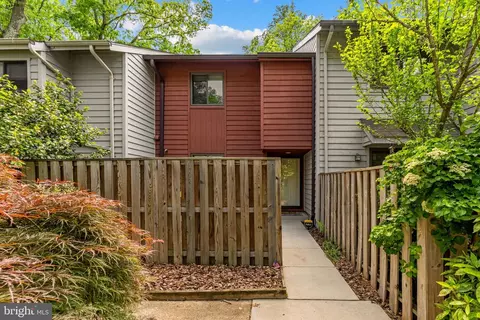Exterior - 1978 Winterport Cluster Cluster, Reston, VA 20191 photo 1 of 17