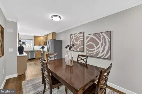 Dining - 1978 Winterport Cluster Cluster, Reston, VA 20191 photo 4 of 6