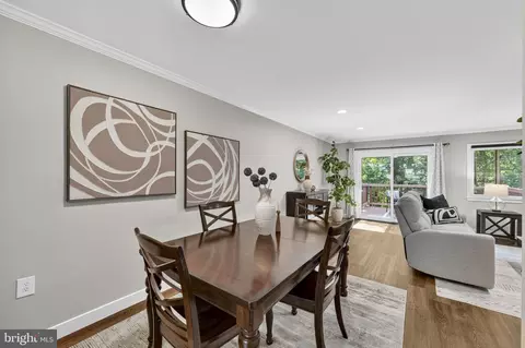 Dining - 1978 Winterport Cluster Cluster, Reston, VA 20191 photo 1 of 6