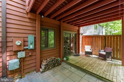 Other - 1978 Winterport Cluster Cluster, Reston, VA 20191 photo 18 of 24
