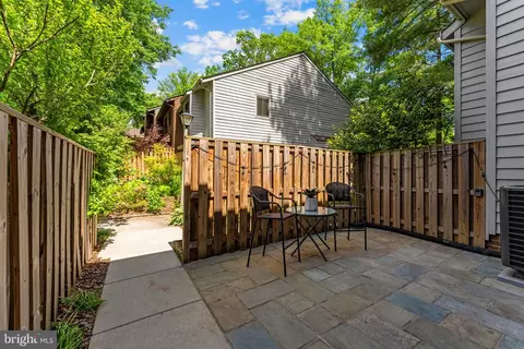 Exterior - 1978 Winterport Cluster Cluster, Reston, VA 20191 photo 11 of 17