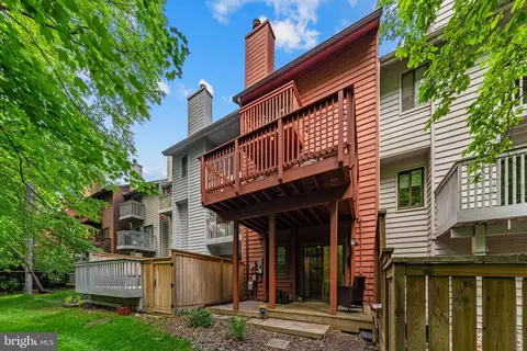 Other - 1978 Winterport Cluster Cluster, Reston, VA 20191 photo 22 of 24